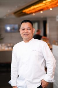 Chef Lê Thành Tài