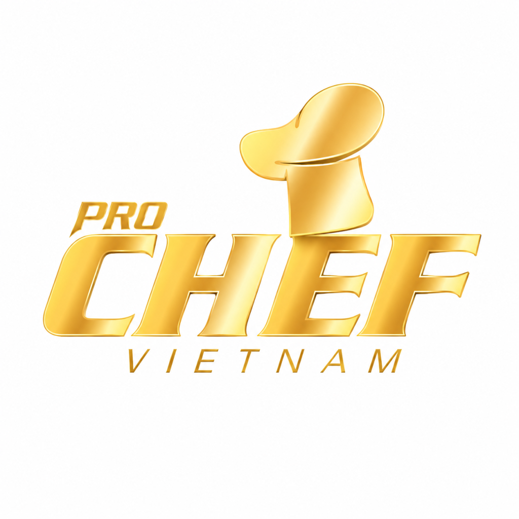 QUY CHẾ CUỘC THI PROCHEF VIET NAM 2026