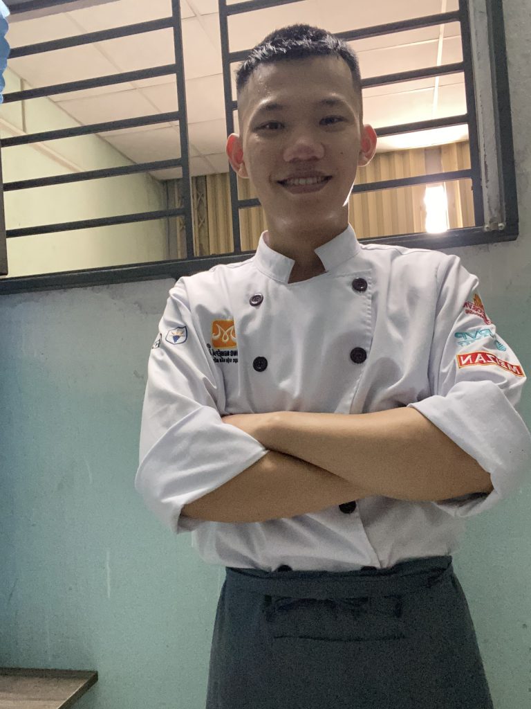 Nguyễn Hữu Trung
