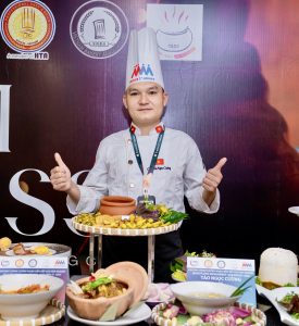 Tào Ngọc Cường