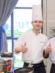 Trương Tuấn Anh