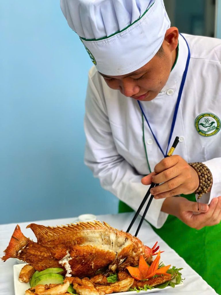 Nguyễn ngô phúc lâm