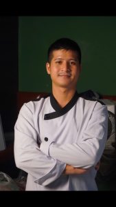 Chung Khánh Phong