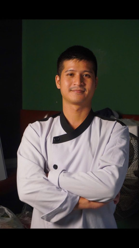 Chung Khánh Phong
