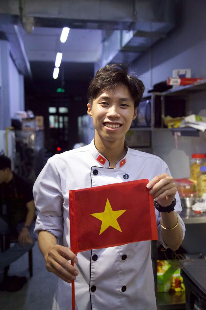 Phạm Văn Doanh