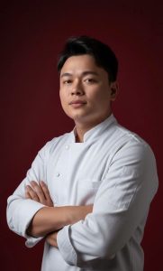Chef Nguyễn Văn Lộc