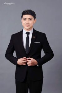 Ông Nguyễn Đức Phát