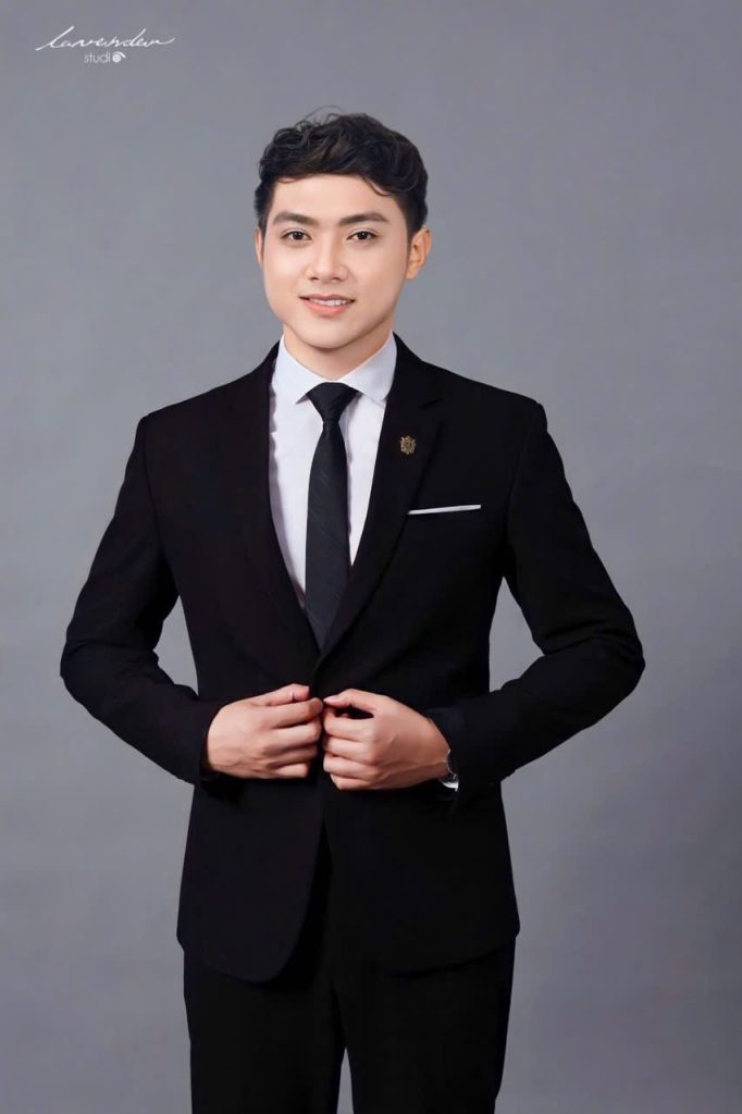 Ông Nguyễn Đức Phát