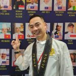 Chef Lê Văn Tuấn