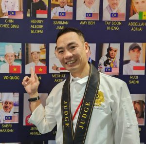 Chef Lê Văn Tuấn