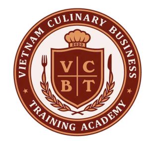 HỌC VIỆN ĐÀO TẠO KINH DOANH ẨM THỰC VIỆT NAM – VCBT