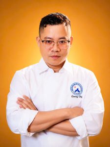 Chef Nguyễn Phùng Phước Quang
