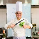 Chef Trương Minh Phụng