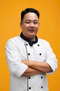 Chef Nguyễn Văn Anh