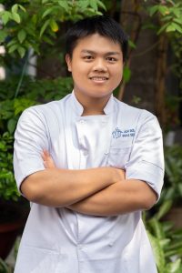Nguyễn Mạnh Hùng
