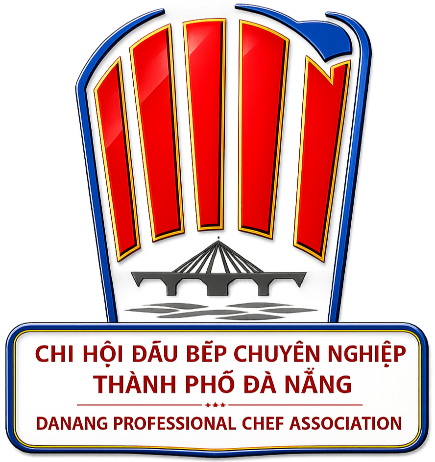 Chi hội đầu bếp chuyên nghiệp Đà Nẵng
