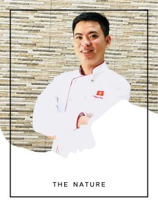 Chef Phan Ngọc Vũ
