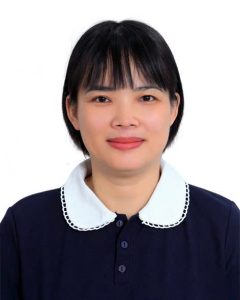 Đoàn Thị Hương Giang