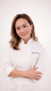 Chef Nguyễn Thị Mai Loan