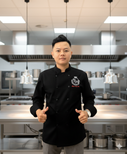 Nguyễn chí quang đức