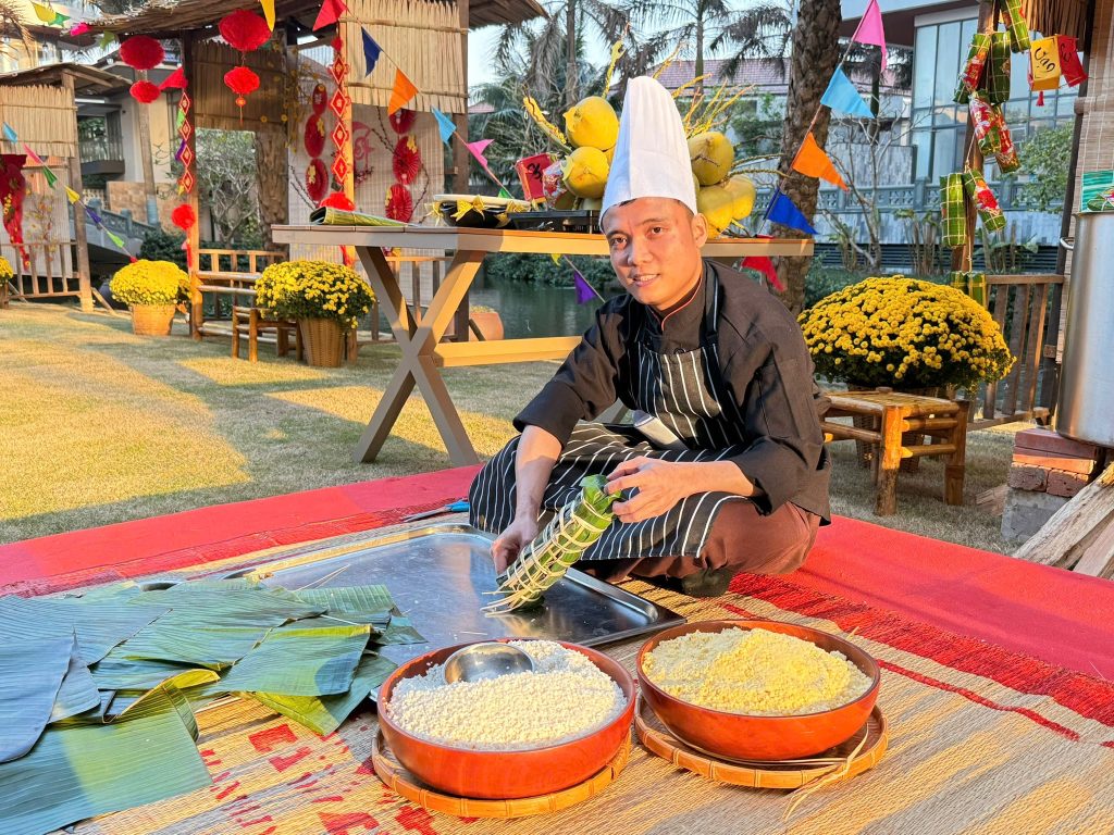 Hồ Hiền